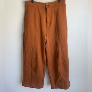 Urban Outfitters Cropped Pants